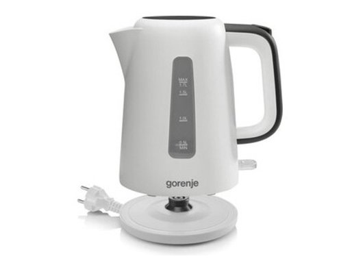 Чайник электрический GORENJE K17XG